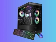 Takarítson meg 500 dollárt ezen az iBUYPOWER RTX 5080 szereléken, és hagyja ki a barkácsfejfájást