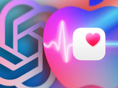 Jöhet az Apple Health és a ChatGPT integráció