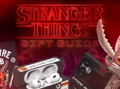 Vecna átka? Kímélje meg magát ezekkel a fantasztikus „idegen dolgok” ajándékokkal