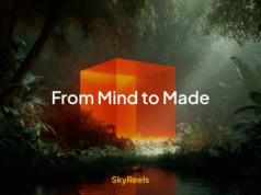 AI videó: Az alkotó első lépései a digitális jövő felé