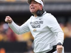 TÖRÉS: Megjelent a Mizzou Football 2026-os menetrendje