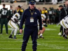 Chip Lindsey karrierje: IV. rész