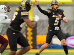 Mizzou a kilencedik győzelmet várja a Taxslayer Gator Bowlban