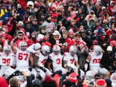 Játéknap: Főiskolai labdarúgó-bajnokság szombat