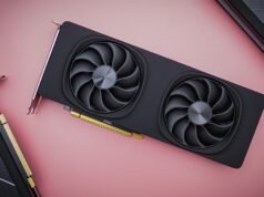 Ez az a GPU, amiért a legjobban izgatott vagyok 2026-ban – és nem az AMD vagy az Nvidia