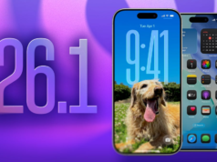 Utálom az iPhone riasztócsúszkát. Így szabadultam meg tőle