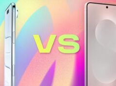 Vékony telefonpárbaj: iPhone Air vs. Galaxy S25 Edge
