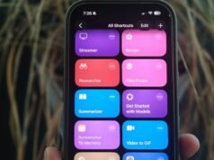 Az iPhone Shortcuts alkalmazása okosabb, mint gondolnád, csak rosszul használod