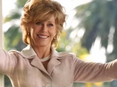 Jane Fonda arra figyelmeztet, hogy a Netflix-Warner Bros. megállapodás katasztrofális lehet