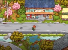 A Stardew-völgy Japán vidéki részébe kerül a gyönyörű új Farming Simben