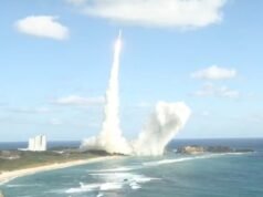 Két rakéta meghibásodása egy nap alatt azt mutatja, hogy az űr (még mindig) nem könnyű