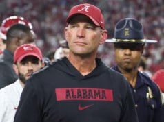 Kalen DeBoer lesz a Penn State elutasításának legújabb jelöltje