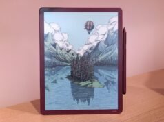 Az Amazon Kindle Scribe Colorsoft végre megjelenési dátuma: december 10