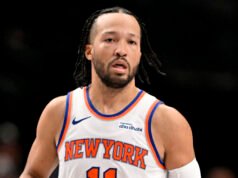 A Knicks karácsonyi csodát kap a Cavs elleni visszatérés formájában