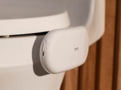 Használja a Kohler-féle kakaelemző kamerát? Először ellenőrizze kétszer ezt a kulcsot