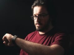 Egészségügyi szorongásom azt jelenti, hogy nem fogom használni az Apple vagy a Samsung okosóráit. Íme, miért