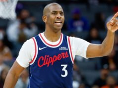 A Lakers egy feltétellel megszerezheti Chris Pault