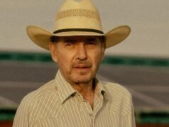 „Landman” 2. évad, 4. rész: Megjelenés dátuma és időpontja a Paramount Plus-on