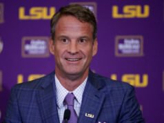 A Lane Kiffin az első hetet LSU HC-ként zárja, hatalmas edzői felvételekkel