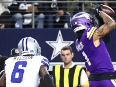 Az „Utolsó 120 labdarúgó yard és TD meccs az NFL csapatától” kvíz