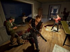 A PlayStation összeáll Bad Robottal és a Left 4 Dead alkotójával egy kooperatív lövöldözős játékért