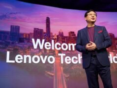 A Lenovo CES 2026 a szórakoztató dolgokat az AI mögé rejti – ez az, amitől izgatott vagyok