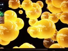 A Microsoft Copilot csendben megjelenik az LG TV-ken, és nem távolítható el