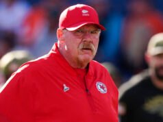 Mahomes elvesztése után a főnököknek fel kell készülniük a kihívásokkal teli újjáépítésre