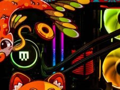 A Maingear nyitóalkalma a PC-memóriahiányhoz: Szerelje be a sajátját