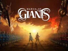 Az Amazon eladja a MOBA March of Giantset a Ubisoftnak