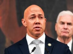 A Mast törvényjavaslatot terjesztett elő, amely lehetővé teszi a Kongresszus számára, hogy blokkolja az AI-chipek exportját az ellenfelek felé