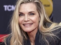 Michelle Pfeiffer elmeséli a Bloody meghallgatást, amely elnyerte sztárszerepét