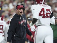 Michigan megkísérelhet egy „nagy drótot” Kalen DeBoerrel