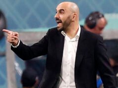 Marokkó beváltja hatalmas ígéretét az AFCON győztes debütálásával