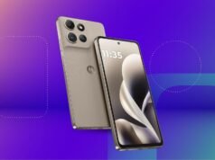 Örülök, hogy a 2026-os Moto G Power 300 dollár, de hiányzik a vezeték nélküli töltés