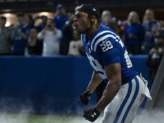 A „Több 3-rohanásos TD-játék egy szezonban” kvíz