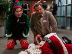 A Netflixen nézhető legjobb karácsonyi filmek, amelyek nem ünnepi Rom-Coms