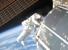 A NASA 2026-ot kulcsfontosságú munkával indítja az ISS-en… és nézheted