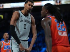 Az „NBA karácsonyi 40 pontos meccsek” kvíz