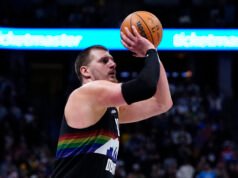 Az „NBA karácsonyi hármas-kettős” kvíz