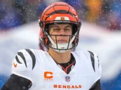 Az új jelentés rávilágít Joe Burrow Bengals iránti érzelmeire