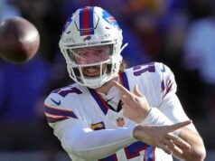 NFL fantáziafutball-játékok: Két QB meséje – az egyik szörnyű, a másik meglepő