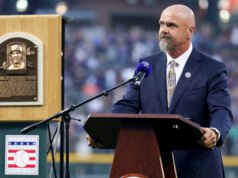 Az „NL otthoni futás vezetői 1994 óta” vetélkedő