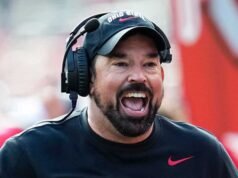 Ohio állam megfordítja a 4 csillagos biztonsági Kaden Gebhardtot a Clemsontól