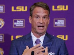 Lane Kiffint ismét pontatlan kijelentéssel vádolták