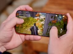 Az Apple iPhone 17 Pro hidegen tartja a legmenőbb mobiljátékokat