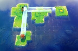 Tíz évvel a The Witness után Jonathan Blow következő hatalmas kirakós játéka már majdnem készen áll a főműsoridőre