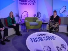 WalesCast vitaparlament