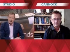 A Reform Egyesült Királyság tanácsának megbízott vezetője szerint ideje továbblépni