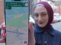 Kipróbáltam a Google Maps új Gemini funkcióját, és meglepően hasznos AI-asszisztens volt